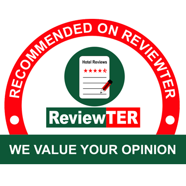 Reviewter Logo